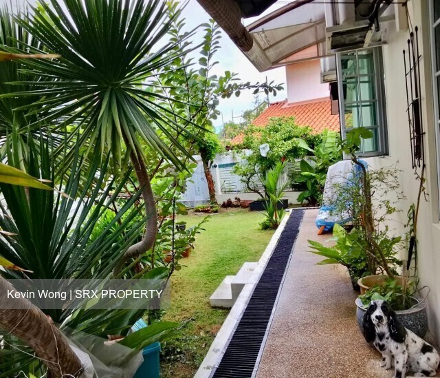 Jalan Haji Salam (D16), Semi-Detached #551788881